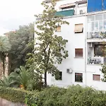 Elegant Flat In Ponte Milvio