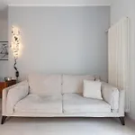 Elegant Flat In Ponte Milvio