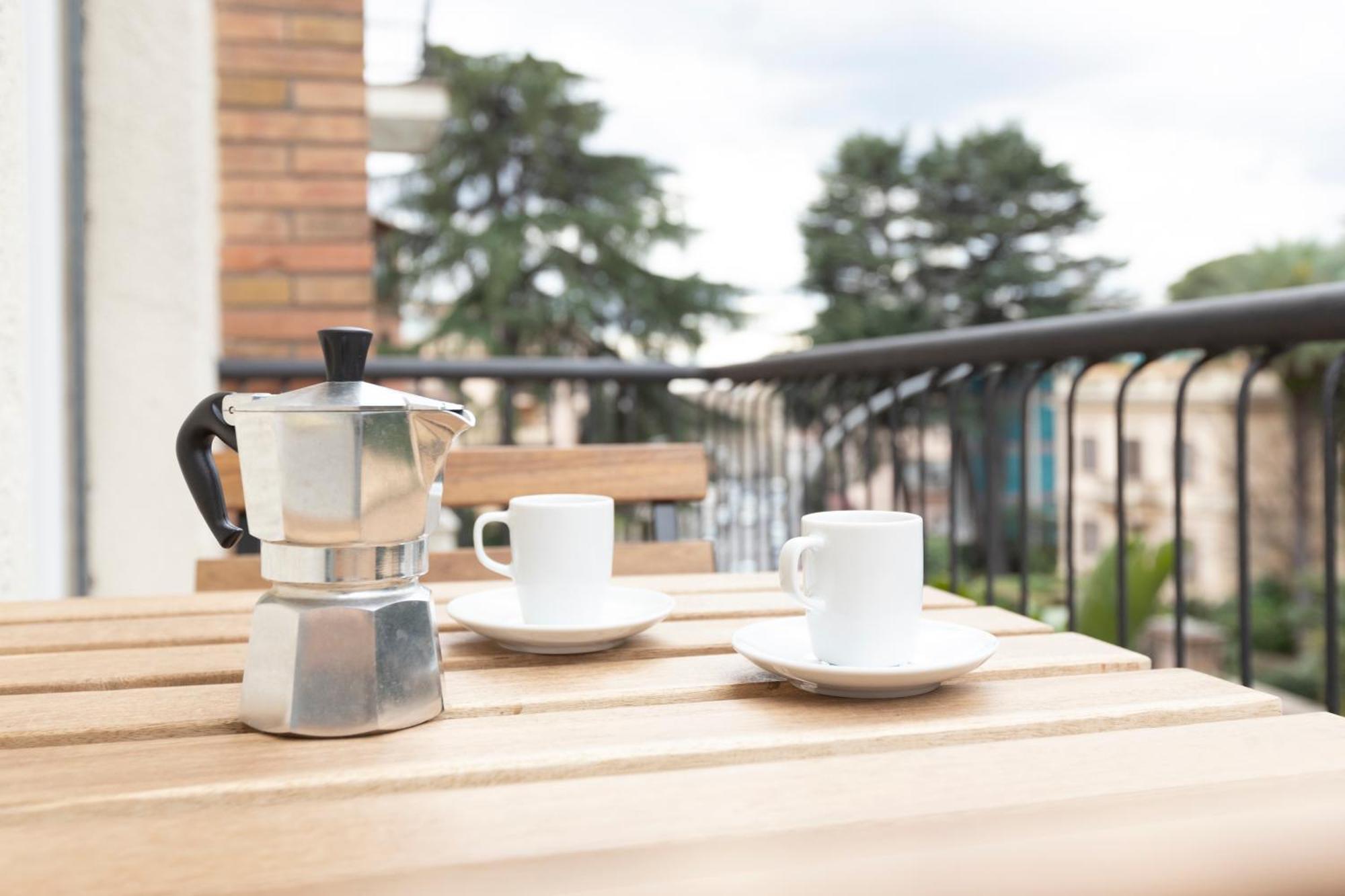 Appartamento Elegant Flat In Ponte Milvio Roma