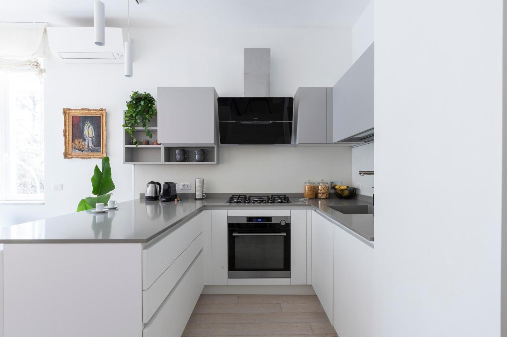 Appartamento Elegant Flat In Ponte Milvio