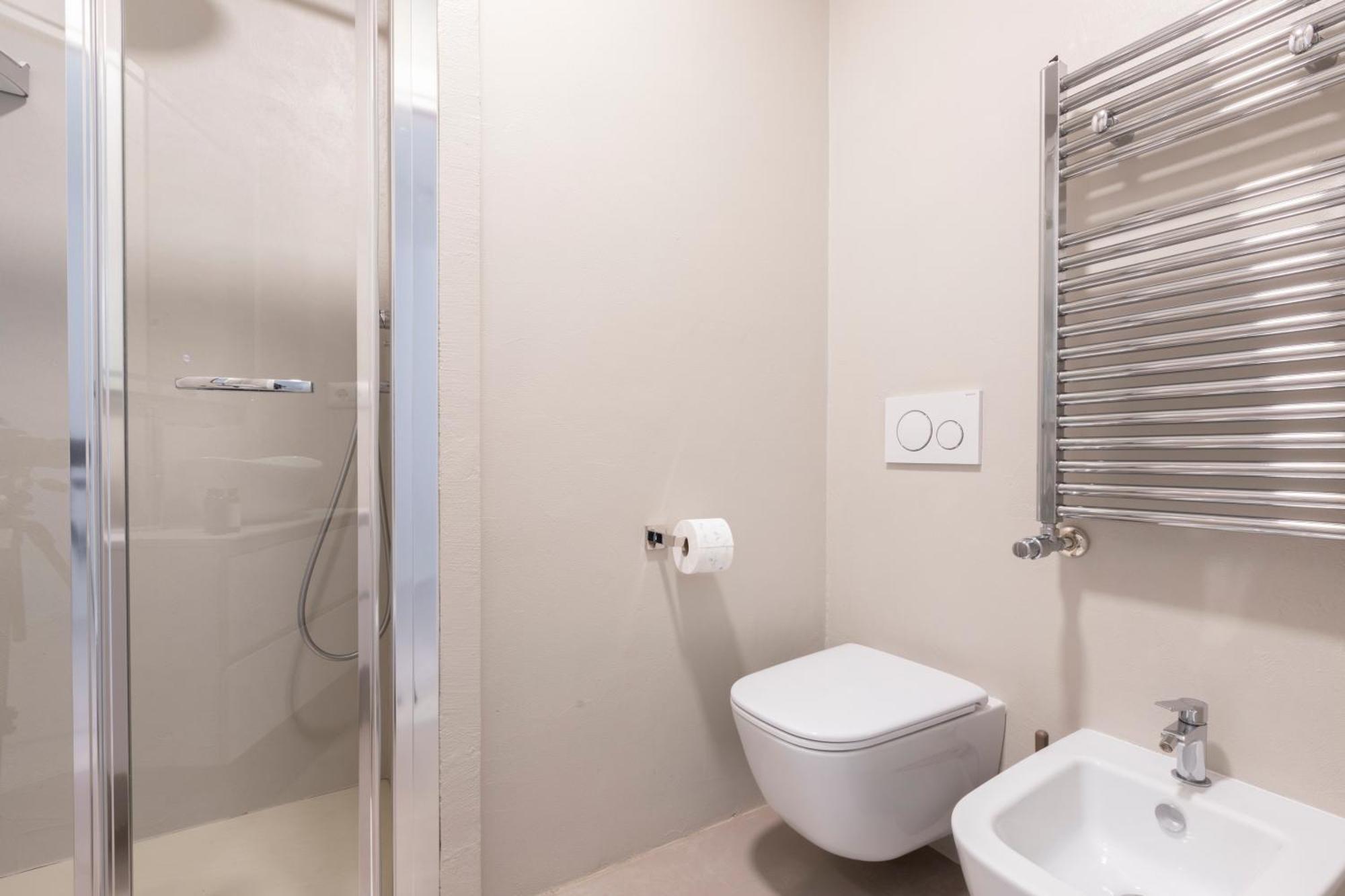 Elegant Flat In Ponte Milvio Appartamento *