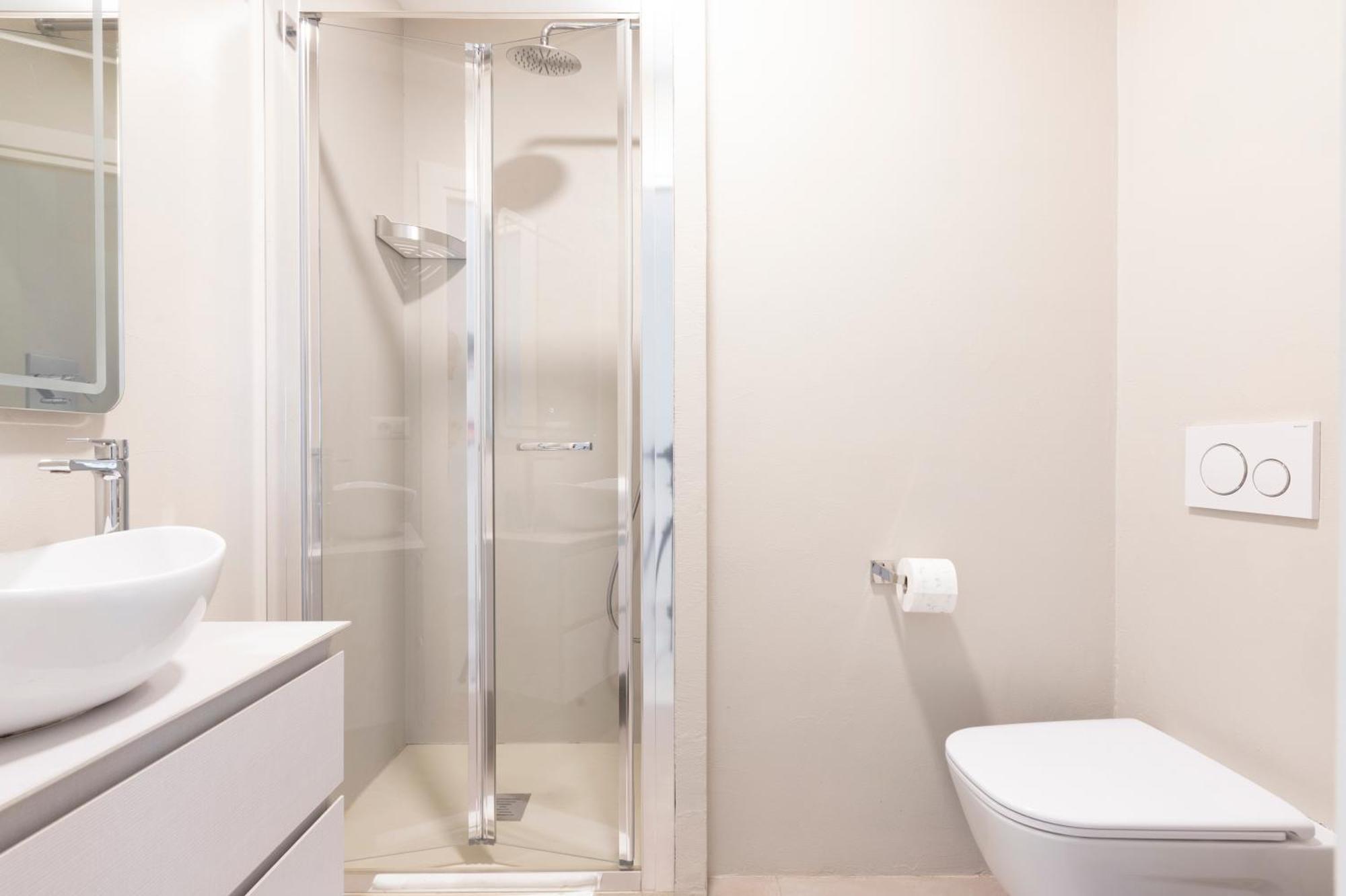 Elegant Flat In Ponte Milvio Roma