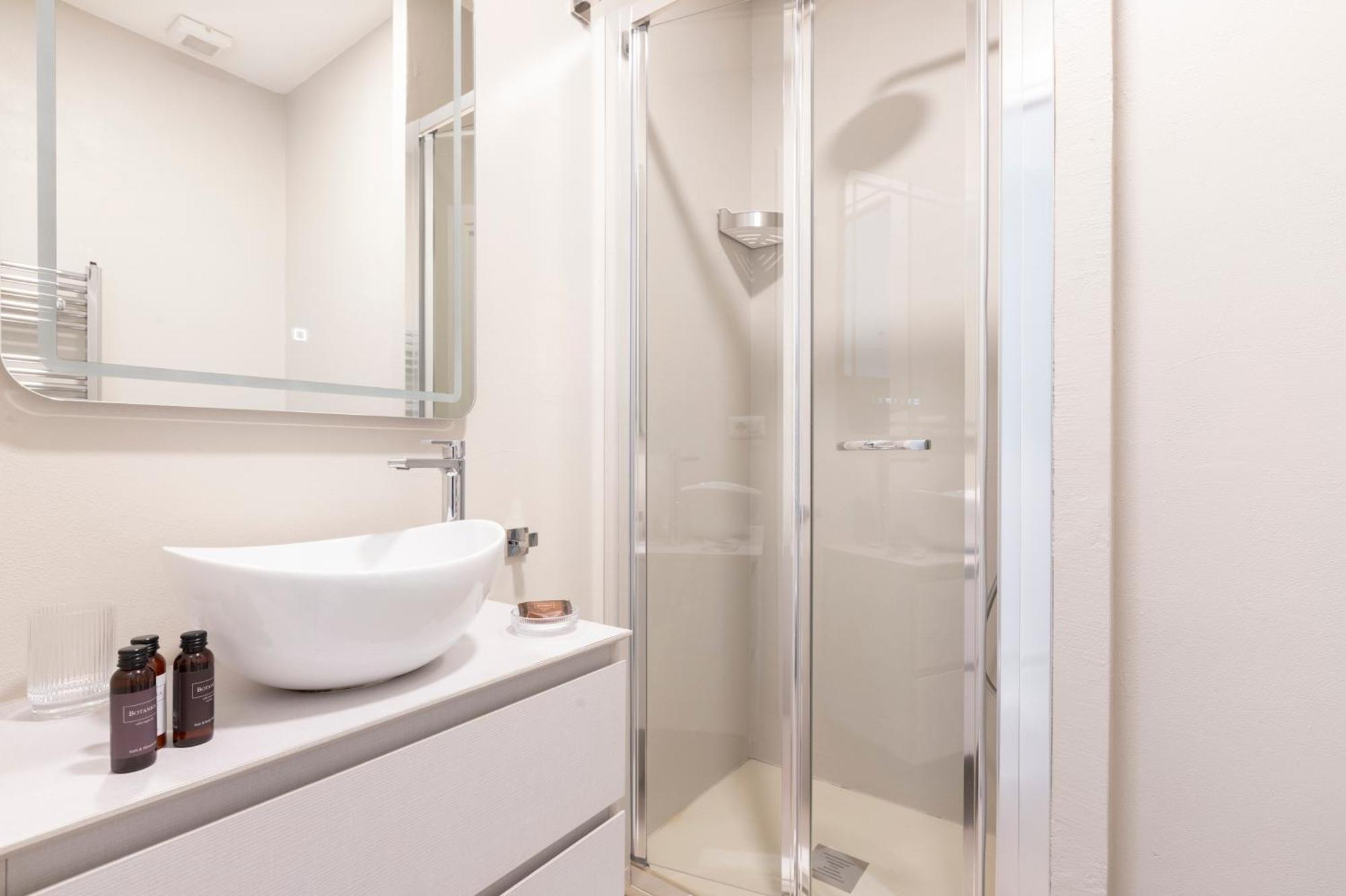 Appartamento Elegant Flat In Ponte Milvio Roma