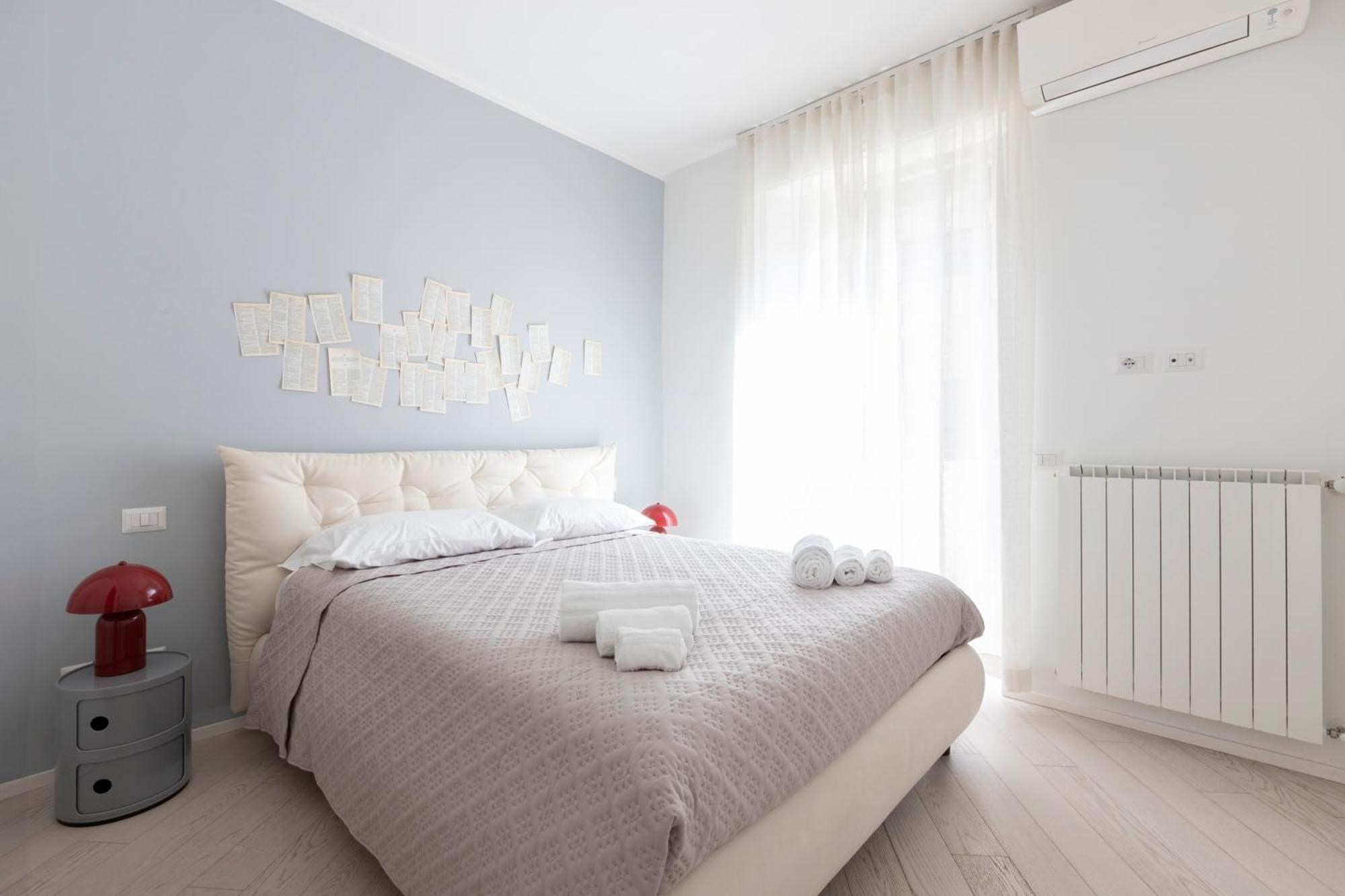 Elegant Flat In Ponte Milvio Appartamento *