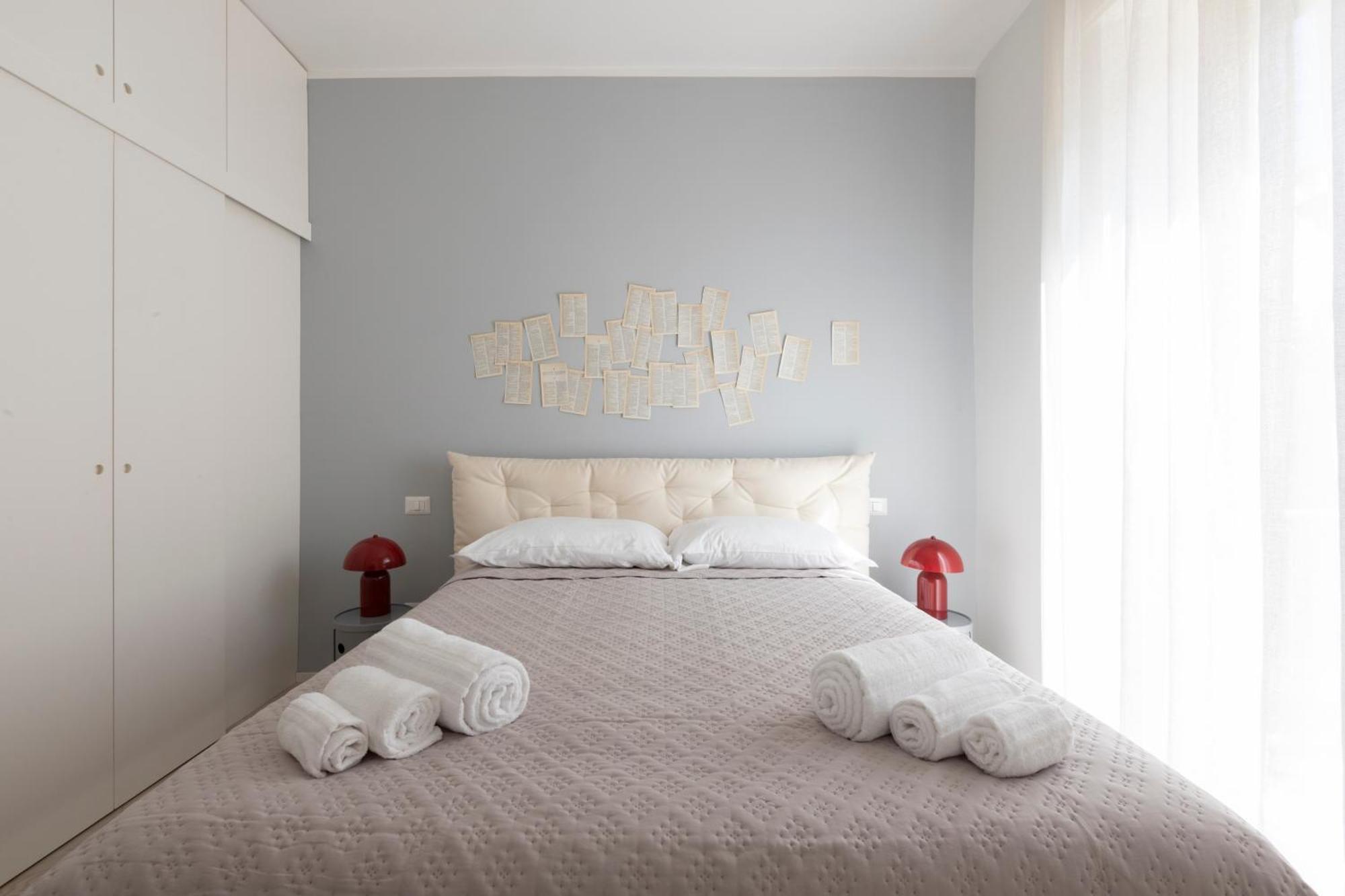 Appartamento Elegant Flat In Ponte Milvio *