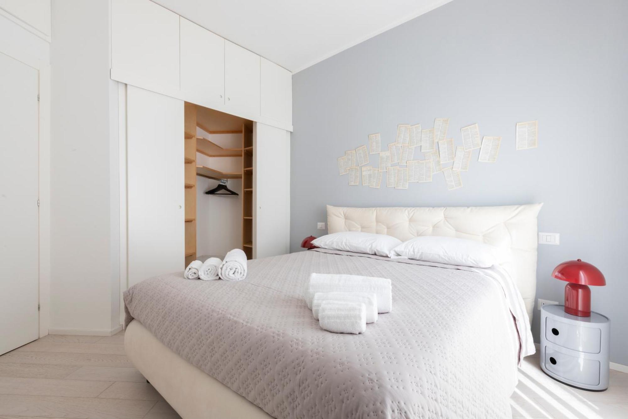 Appartamento Elegant Flat In Ponte Milvio