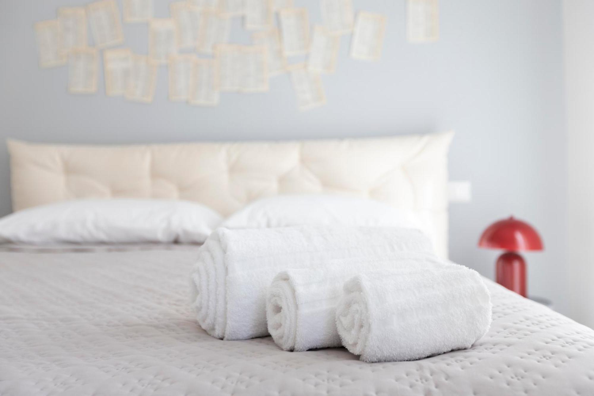 Appartamento Elegant Flat In Ponte Milvio Roma