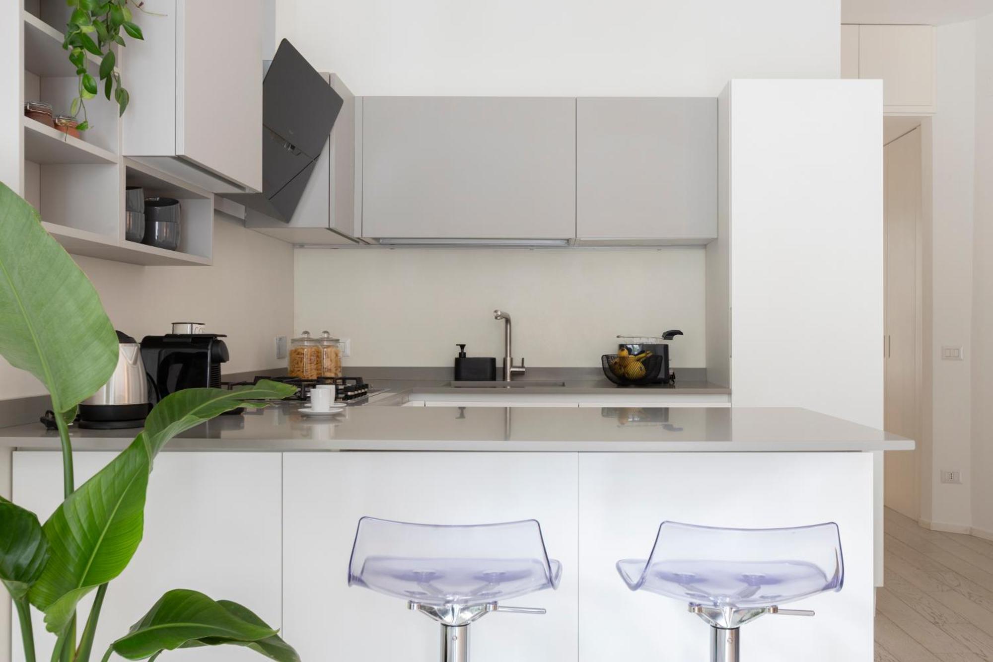 Appartamento Elegant Flat In Ponte Milvio Roma