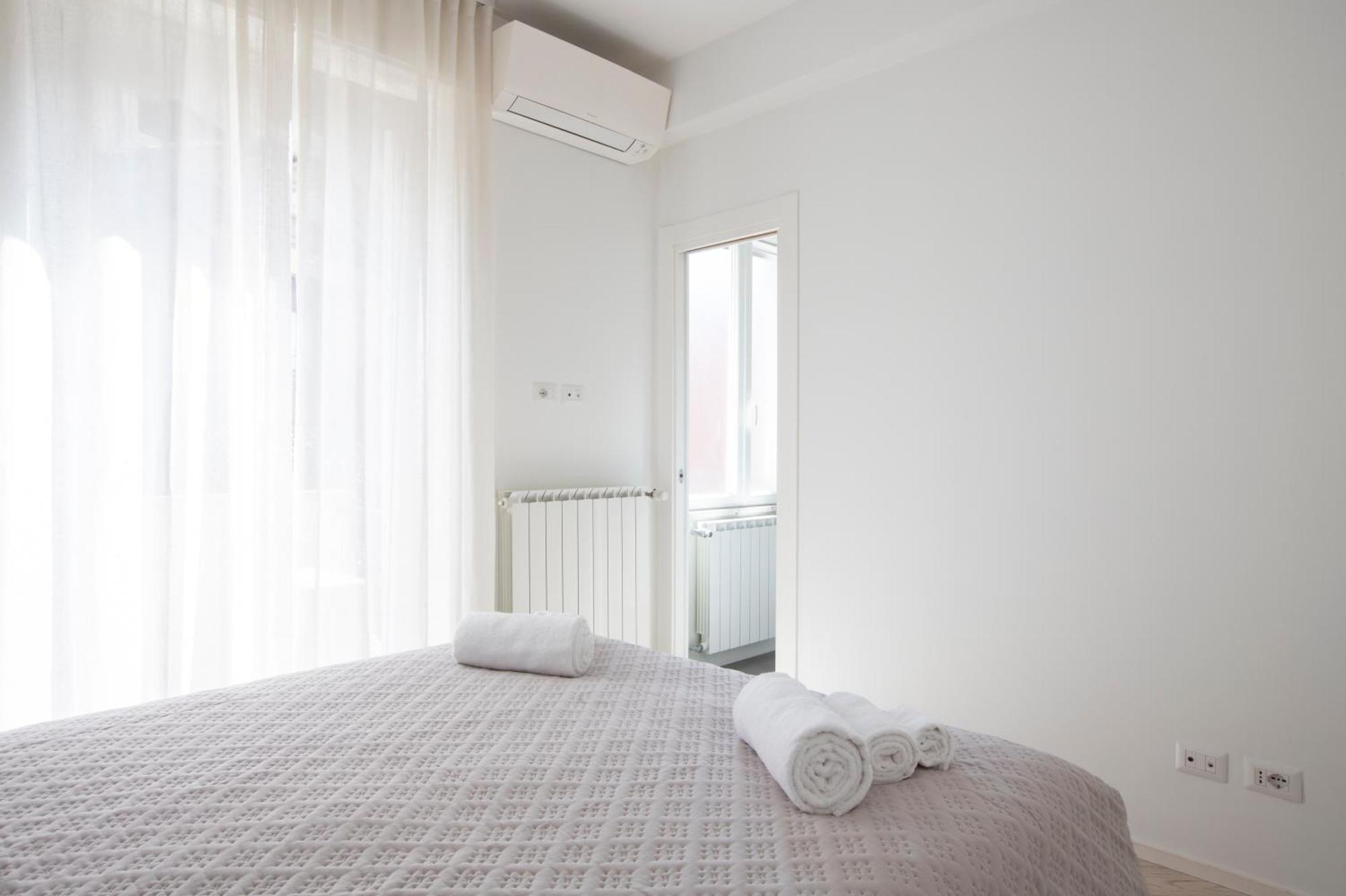 Apartamento Elegant Flat In Ponte Milvio Roma