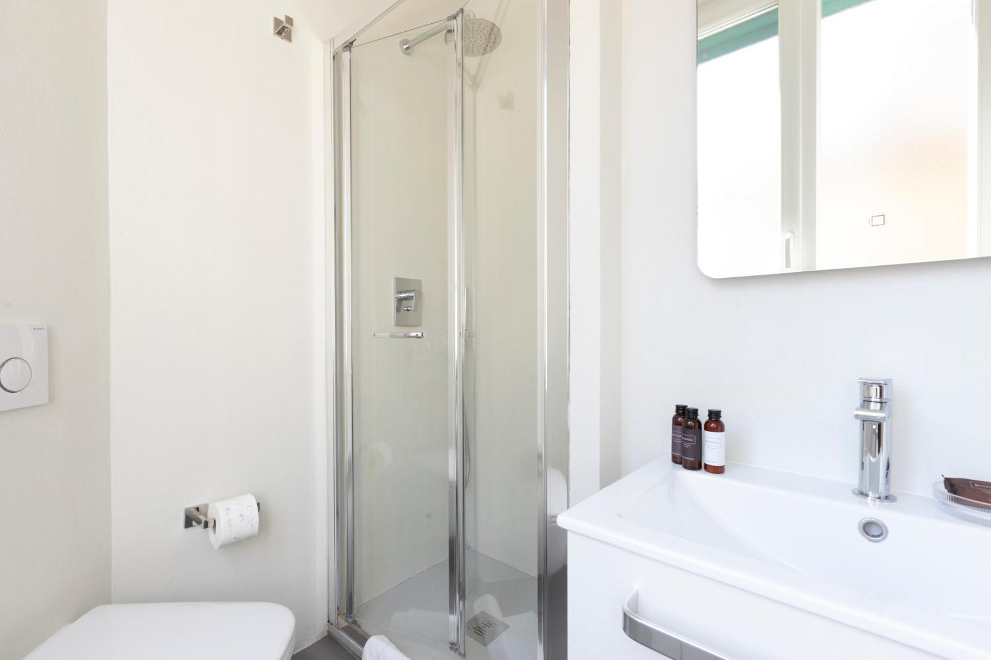Elegant Flat In Ponte Milvio Apartamento *